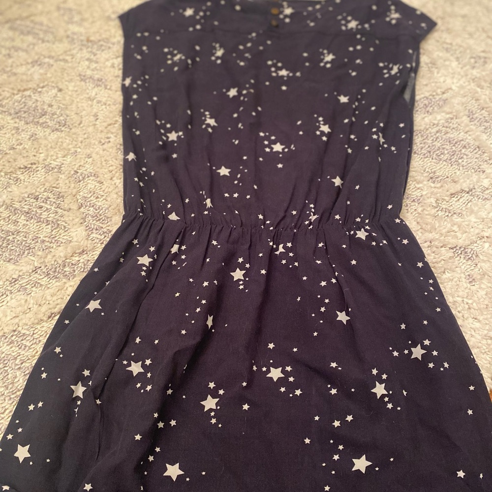 Naketano star dress